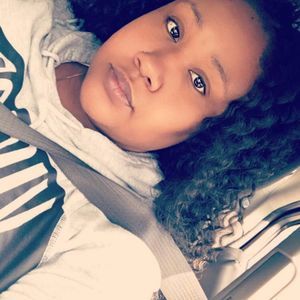 Meet your Posher, Serena